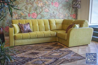 Еще один диван у довольных клиентов - COM-FORTO Дизайнерская Мебель от  производителя