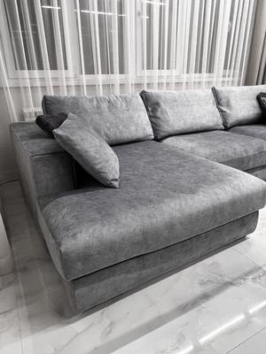 Угловой диван-кровать Flash (левый, правый): цена, состав, отзывы — Райтон  Самара
