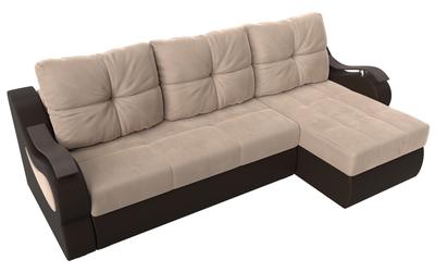 Кухонный угловой диван Д-1 в Нижнем Новгороде - 47157 р, доставим  бесплатно, любые цвета и размеры