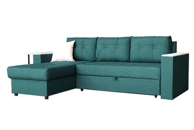 Купить Угловой диван Комфорт-2 · Other Life - диваны и кровати в Самаре