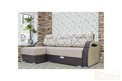 Угловой диван Каро-М во Владимире - 116490 р, доставим бесплатно, любые  цвета и размеры