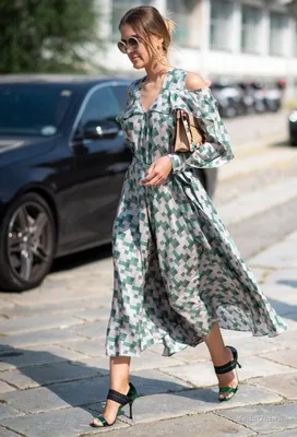 Уличная мода: Уличный стиль недели моды в Милане весна-лето 2019: модные  образы | Street style, Fashion, Urban summer fashion