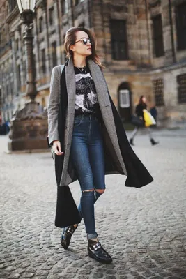 Уличная мода Милана 2023: фото и тренды миланского стритстайл |  EstelleModa.ru