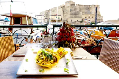 Советы от местных: как выбрать хороший ресторан в Италии? | Million magazine