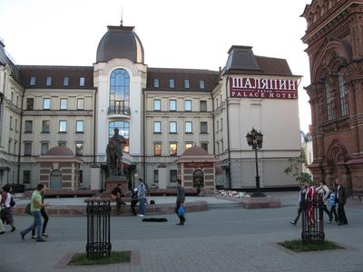 Файл:Kazan-bauman-st-clocks.jpg — Википедия