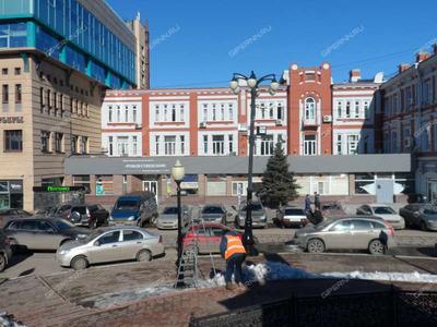 Музыкальная\" лестница на улице Рождественской - Блог о лучших местах Нижнего  Новгорода и Нижегородской области