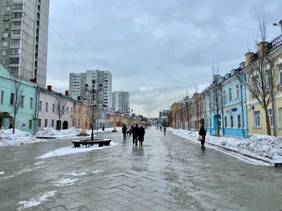 Улица Школьная в Москве: история, что посмотреть в 2024г.