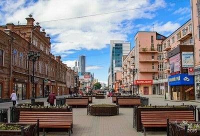 Улица Вайнера, Екатеринбург: лучшие советы перед посещением - Tripadvisor