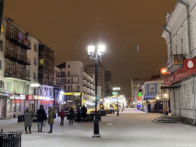 Пешеходная улица Вайнера в Екатеринбурге: уральский Арбат отремонтируют к  юбилею города. Где проголосовать за проект реконструкции. 8 сентября 2021  года - 8 сентября 2021 - Е1.ру
