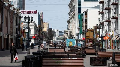 Пешеходная Улица Вайнера (Екатеринбург, Россия) - авторский обзор, часы  работы, цены, фото | Коллекция Кидпассаж