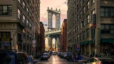 Бруклин Нью-Йорк Город - Бесплатное фото на Pixabay - Pixabay