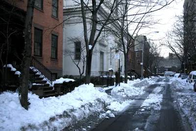 Типичная студия благополучного района Бруклина или сколько стоит жилье в  Нью-Йорке - Жить, учиться и работать в США