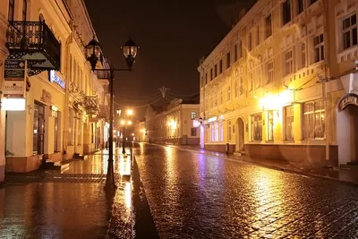Улица Советская в Гродно: путешествие в историю — Гродно