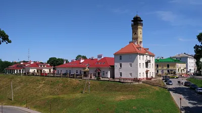 В День Независимости перекроют некоторые улицы Гродно и запретят стоянку.  Как ехать в центр? - БЕЛОРУССКИЙ ПРОФСОЮЗ РАБОТНИКОВ ТОРГОВЛИ,  ПОТРЕБИТЕЛЬСКОЙ КООПЕРАЦИИ И ПРЕДПРИНИМАТЕЛЬСТВА ГОРОДА ГРОДНО