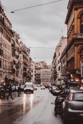 Шопинг в Риме: торговые улицы и центры - Путеводитель Мандрии