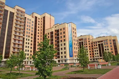 Деревня Универсиады в Казани: хостел со строгими правилами