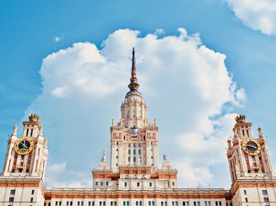 Лучшие вузы Москвы: рейтинг из 10 учебных заведений — читать в  интернет-издании Synergy Times