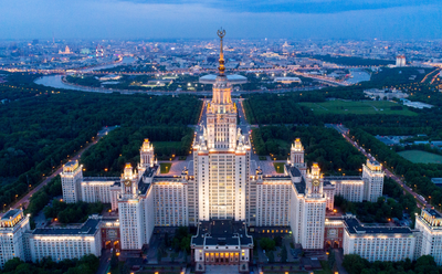 Топ лучших университетов Москвы, рейтинг-2024 | Smapse