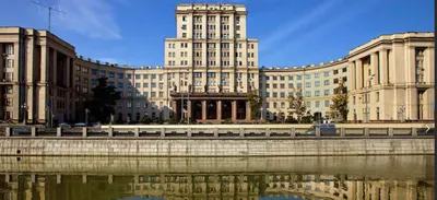 Вузы Москвы: рейтинг лучших университетов Москвы, список и цены | Smapse  News: Образование и наука | Дзен