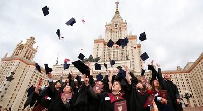 Лучшие государственные университеты, институты и вузы Москвы