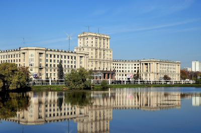Топ лучших университетов Москвы, рейтинг-2024 | Smapse
