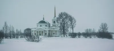 Чёртово городище, Невьянская башня, Уральская Венеция, Нижний Тагил, Нижняя  Синячиха