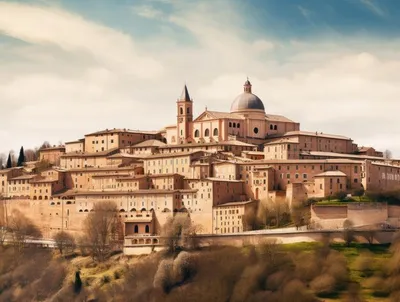 Урбино (Италия) 2024: все самое лучшее для туристов - Tripadvisor
