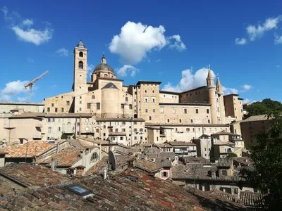 Università degli Studi di Urbino Carlo Bo (UNIURB) Урбинский университет ( Урбино, Италия) | Smapse