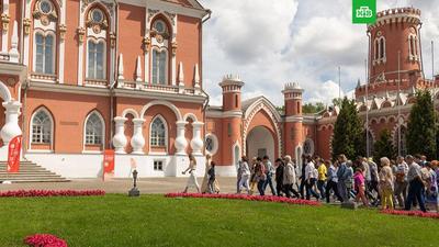 Фестиваль \"Усадьбы Москвы\": что, где, когда и сколько | Одно большое  путешествие | Дзен