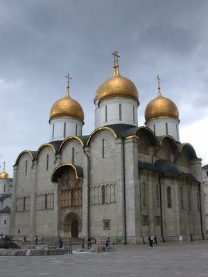 File:7329. Успенский собор Московского Кремля.jpg - Wikimedia Commons