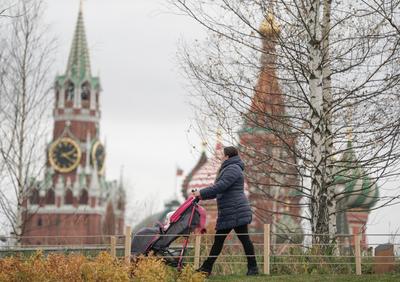 Почему в Москве практически невозможно усыновить здорового ребёнка