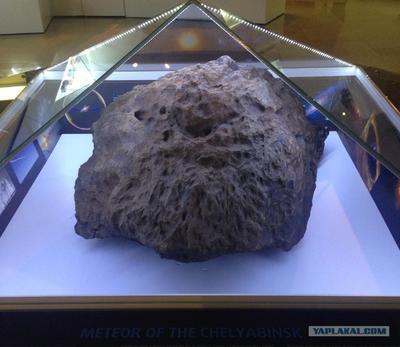 Большой горящий объект: в Челябинске снова упал метеорит? | 56orb.ru | Дзен