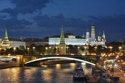 Речные прогулки на теплоходе по Москве в 2023 году: 6 живописных маршрутов