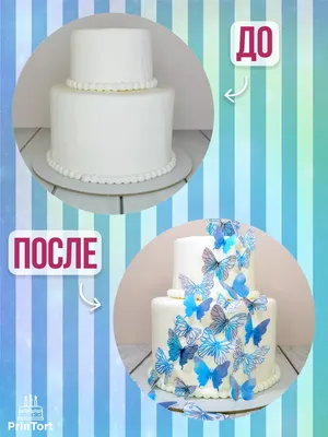 Детский торт \"Единорог\" - заказать по цене 2290 руб. за 1кг с доставкой в  Москве
