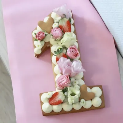 3,523 отметок «Нравится», 52 комментариев — Торты❤️Москва❤️ Анна❤️  (@tort_annako93) в Instagram: «Пол… | Торт на день рождения, Тематические  торты, Торт для ребёнка