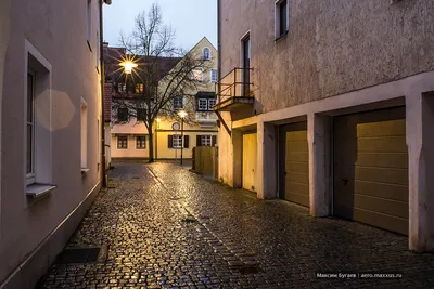 This is Weiden in der Oberpfalz: A Taste of Bavaria, Germany