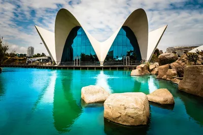 Что посмотреть в Валенсии — самые интересные места | Planet of Hotels