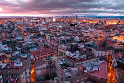 Валенсия - Испания, фото, отдых в городе Валенсия самостоятельно - 2024