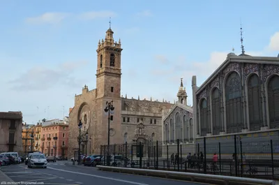 Испанская Валенсия может стать первой европейской столицей «умного» туризма  - АЗЕРТАДЖ