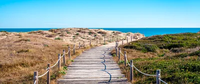 8 пляжей Валенсии — планируем комфортабельный отдых