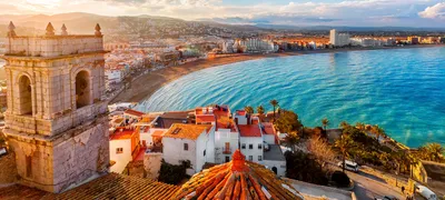 Лучшие пляжи Валенсийского сообщества | spain.info