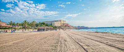 Самые красивые пляжи Валенсии - Валенсия, Испания - жизнь, туризм, бизнес