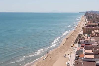 Playa de Pinedo, Валенсия: лучшие советы перед посещением - Tripadvisor