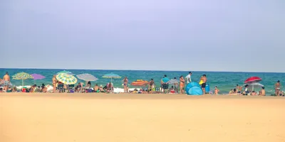 Patacona Beach Valencia, Валенсия - обновленные цены 2024 года
