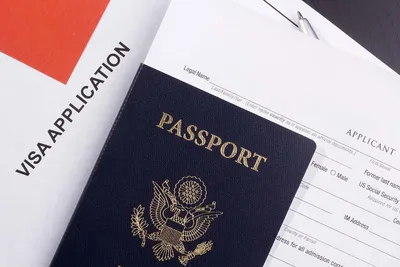 Административаная проверка при получении визы США, 221(g): как избежать и  что делать - YouTube