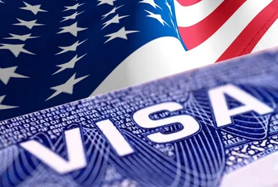 Административная проверка при получении визы в США | OWC_visa | Дзен