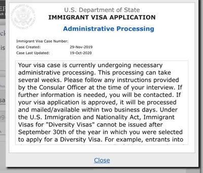 Претендентов на американскую визу проверят в социальных сетях - Ведомости