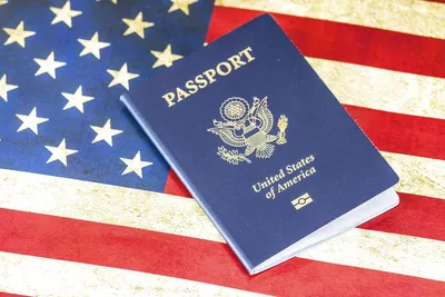 Визаход. Визовое агентство. - Если во время собеседования в Посольстве США  офицер вам протягивает розовый бланк и забирает паспорт, значит, вам  назначена, так называемая, административная проверка. Это не отказ, в любом  случае.