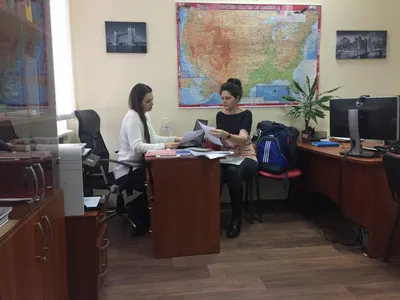 Информация для заявителей на получение визы в США о настоящем статусе  предоставления визовых услуг - Посольство и Консульство США в Казахстане