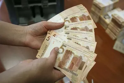 Как ведет себя белорусский рубль на валютных торгах